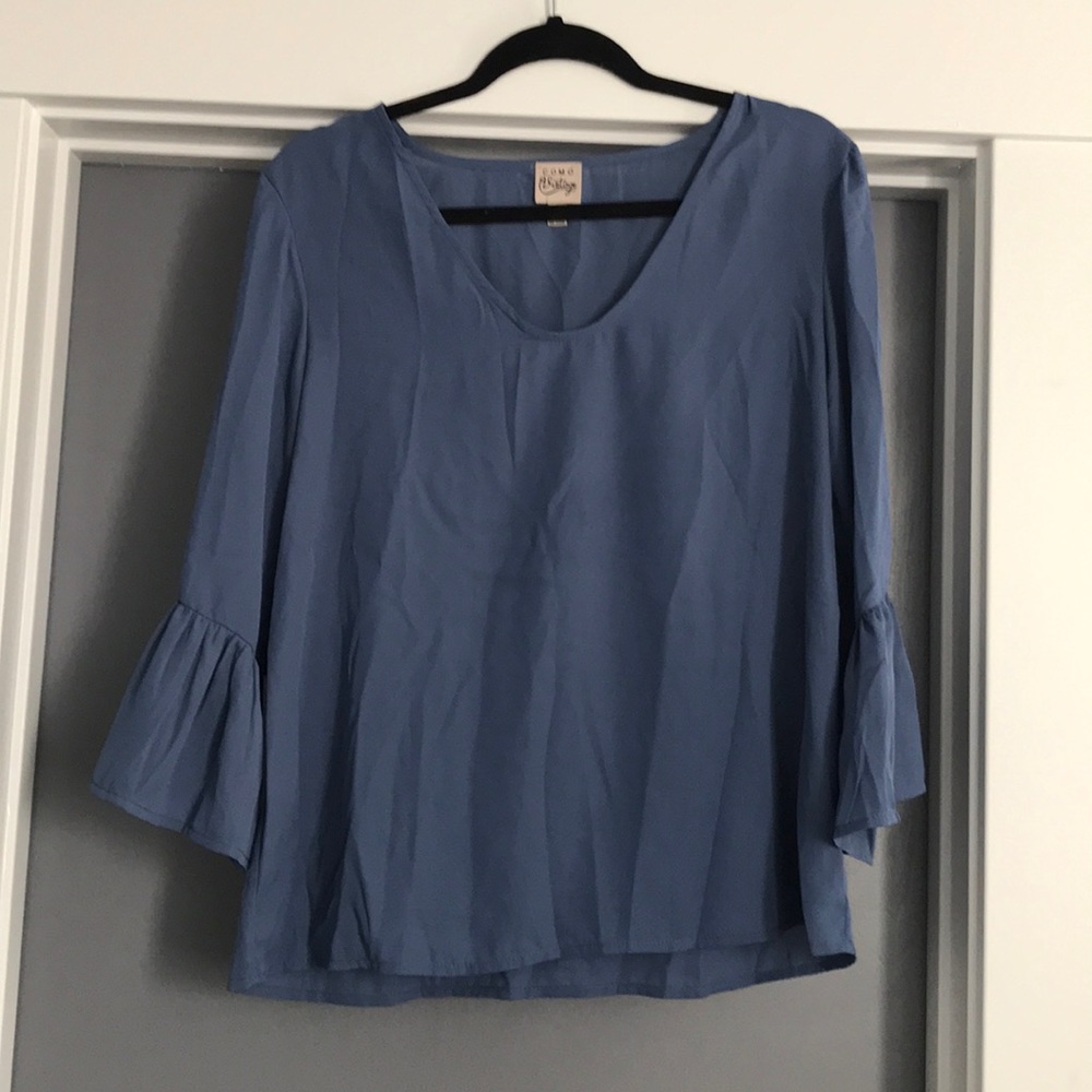 Dress shirt